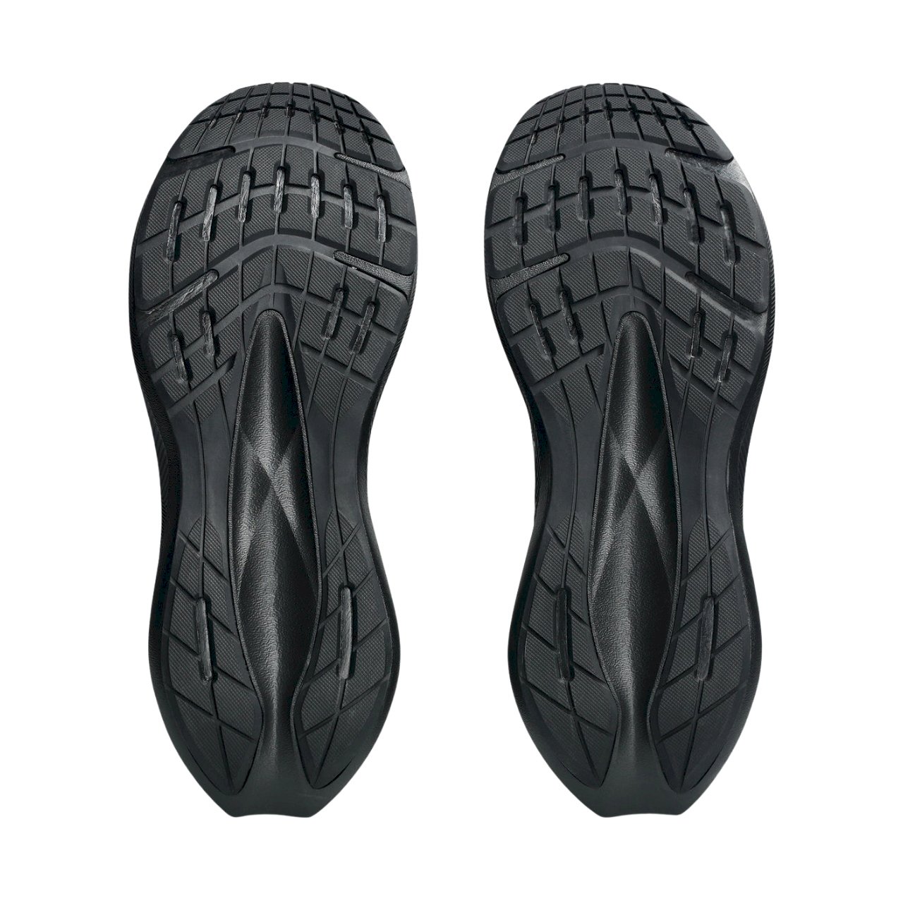 Nero Asics Patriot 14 scarpe sportive da uomo 1011C050 003