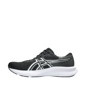 Czarne buty męskie do biegania Asics Patriot 14 czarne 1011C050 002