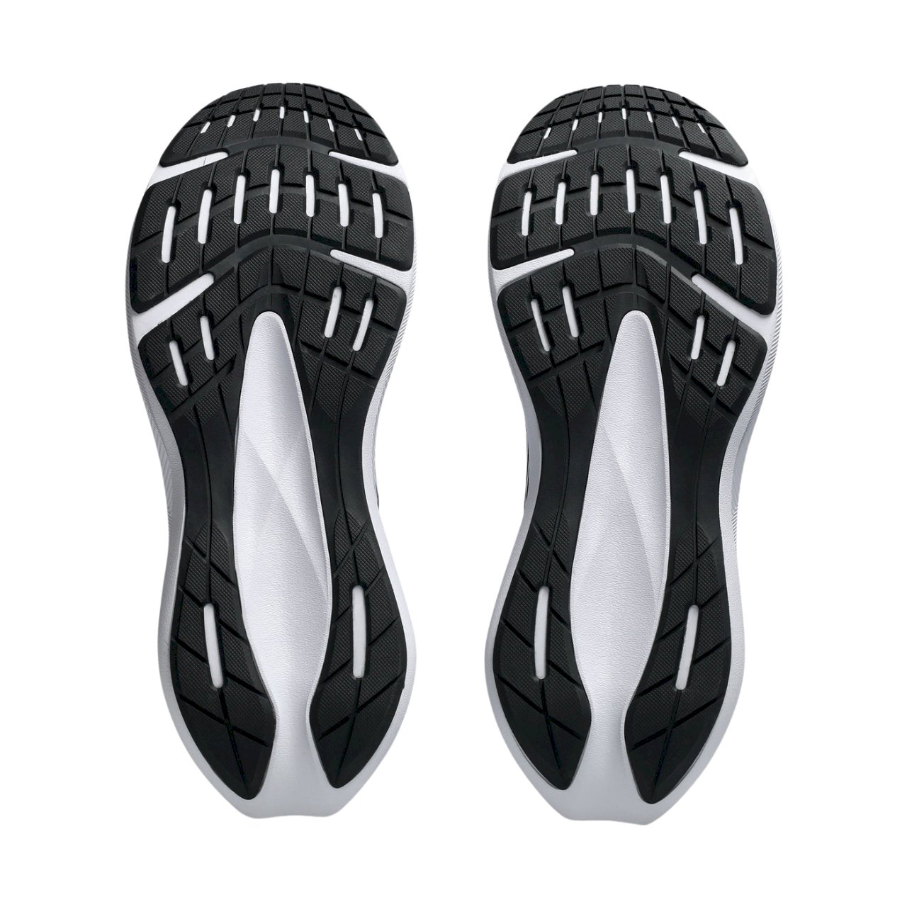 Obuwie męskie sportowe Asics Patriot 14 1011C050 002 czarne