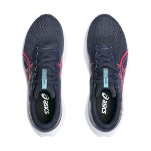 Buty markowe damskie sportowe Asics Patriot 14 1012B836 401