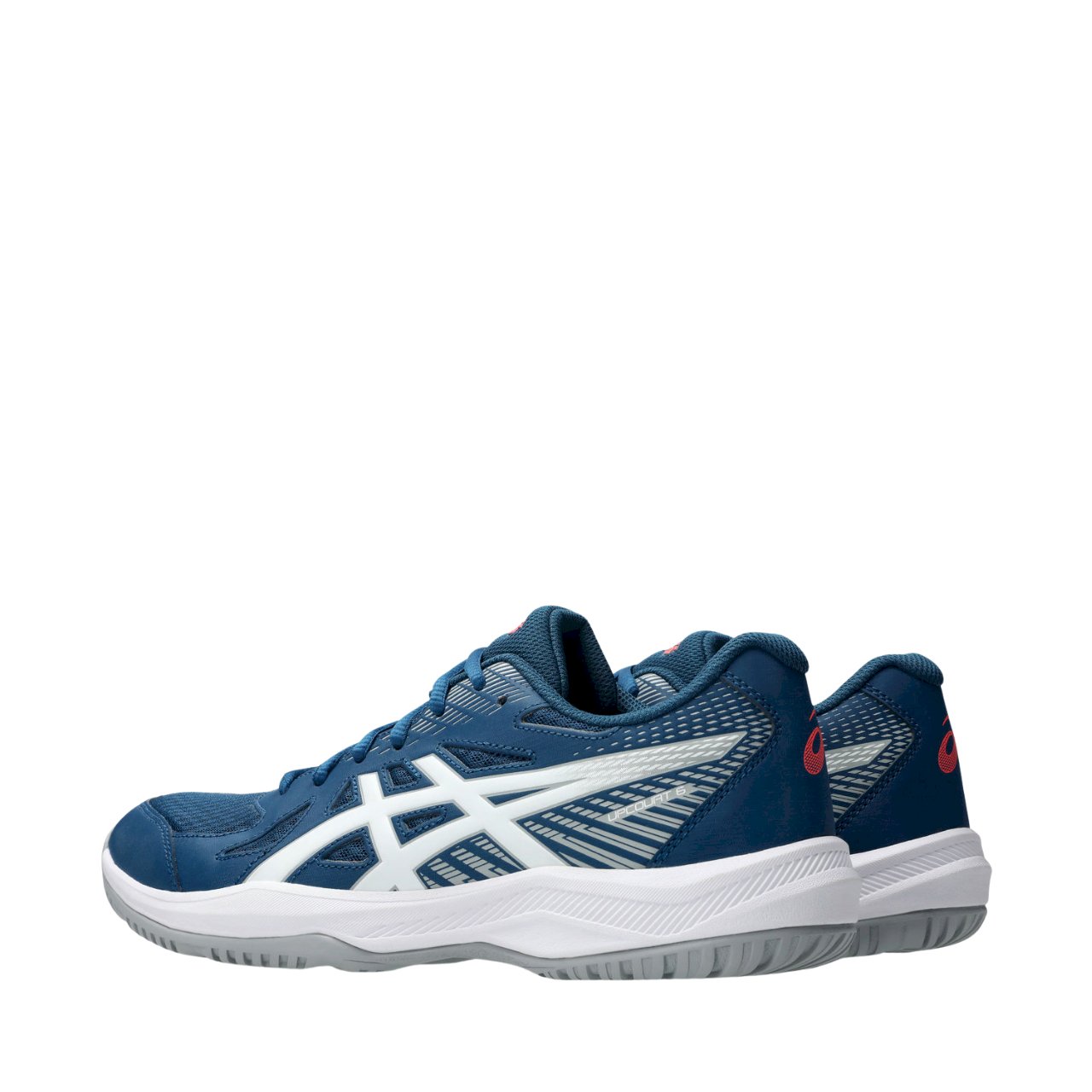 Asics Upcourt 6 ανδρικά αθλητικά παπούτσια