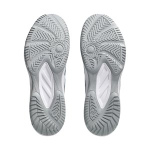 Μπλε ανδρικά αθλητικά παπούτσια Asics Upcourt 6 1071A104 402