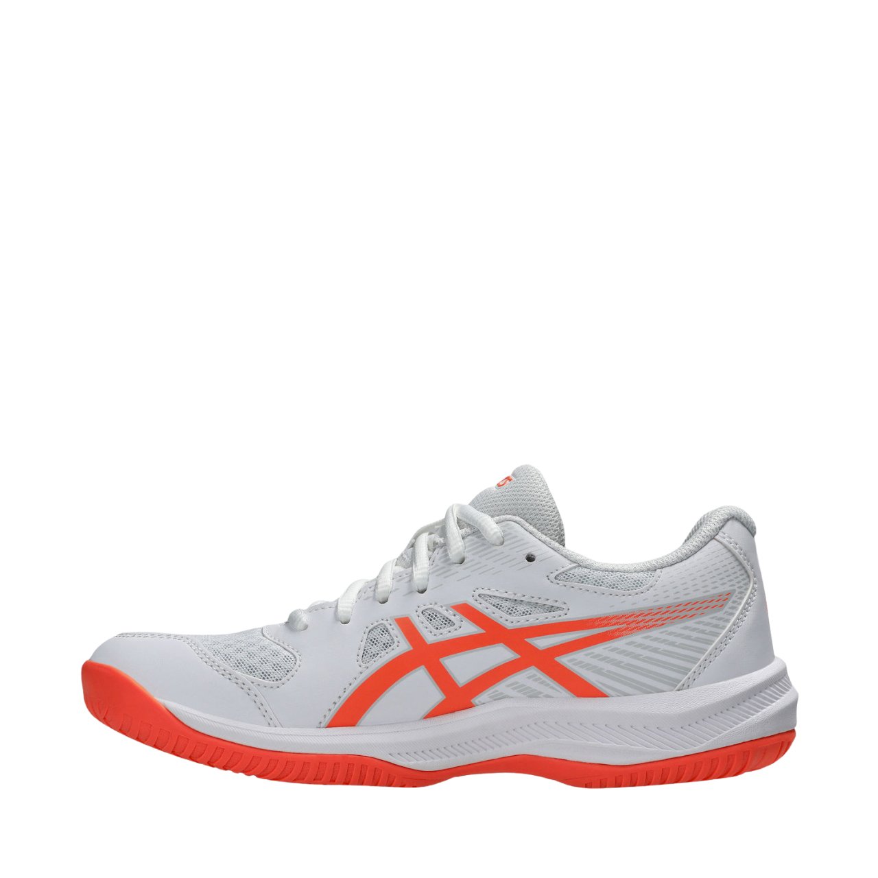 Asics Upcourt 6 sieviešu volejbola apavi