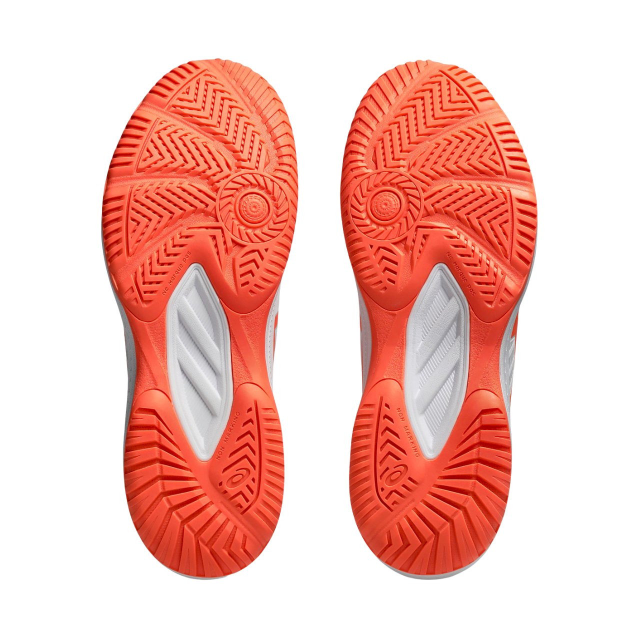 Asics Upcourt 6 sieviešu volejbola sporta apavi