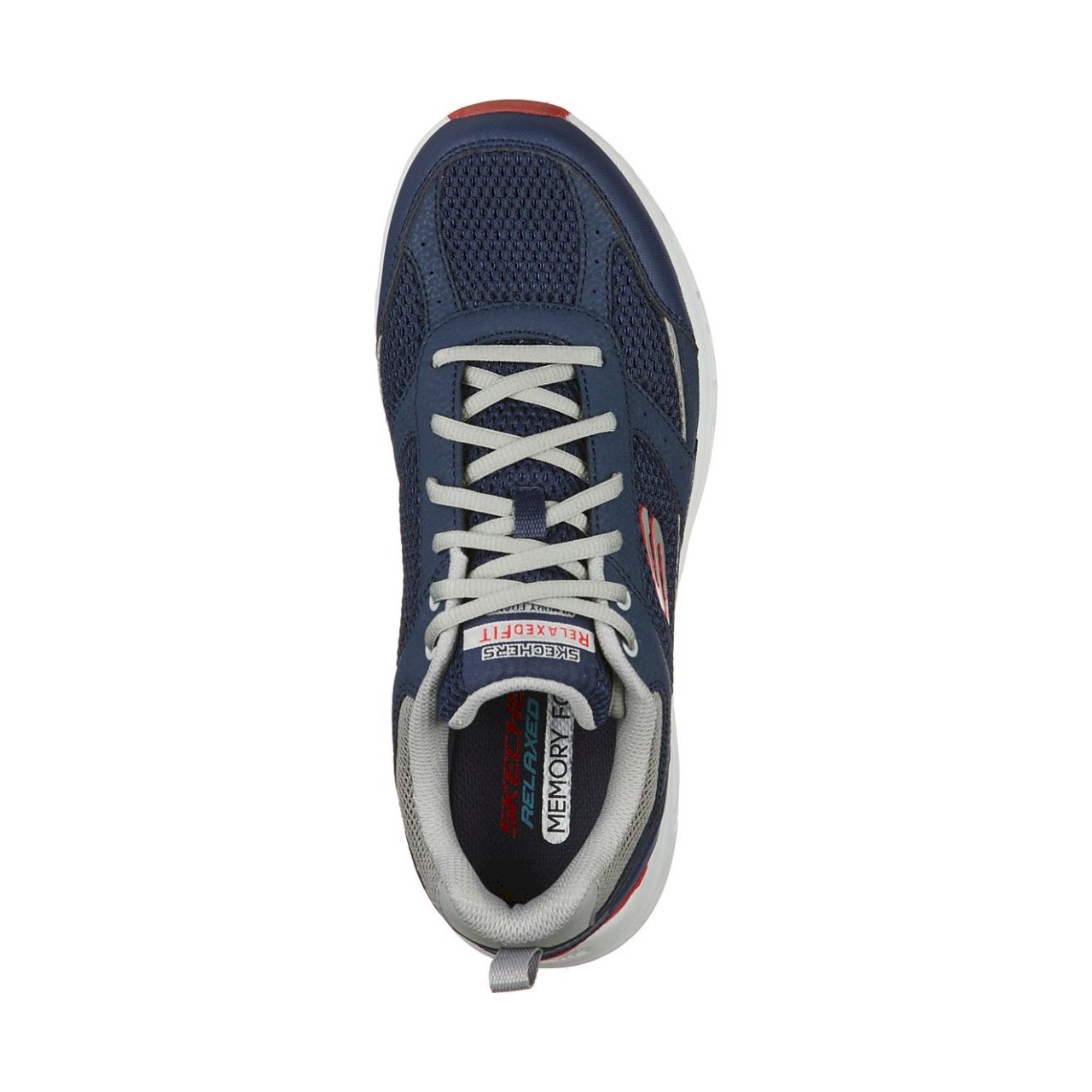 Ανδρικά επώνυμα παπούτσια Skechers Oak Canyon-Verketta