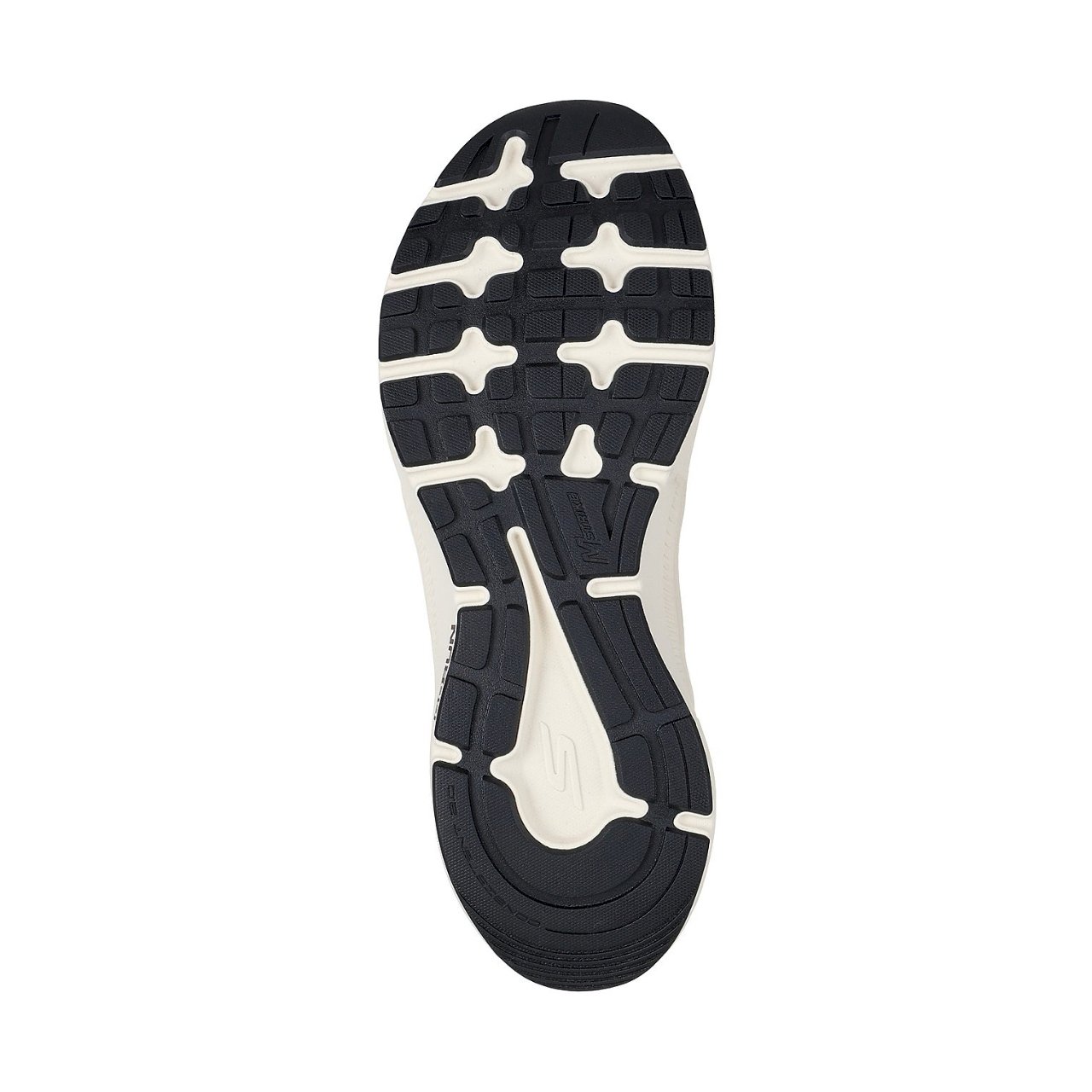 Pantofi sport bărbați verzi Skechers Go Run Consistent 2.0 220866 KHK