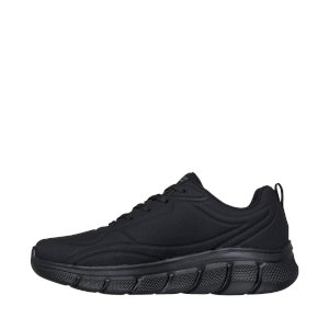 Чоловічі туфлі Skechers Bobs B Flex Arctic Edge 118110 BBK