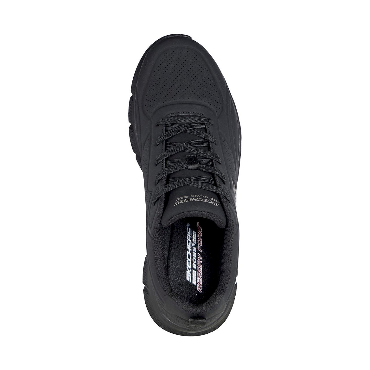 Чоловічі брендові туфлі Skechers Bobs B Flex Arctic Edge