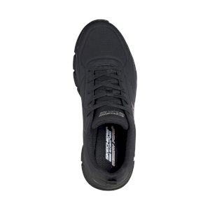 Чоловічі брендові туфлі Skechers Bobs B Flex Arctic Edge