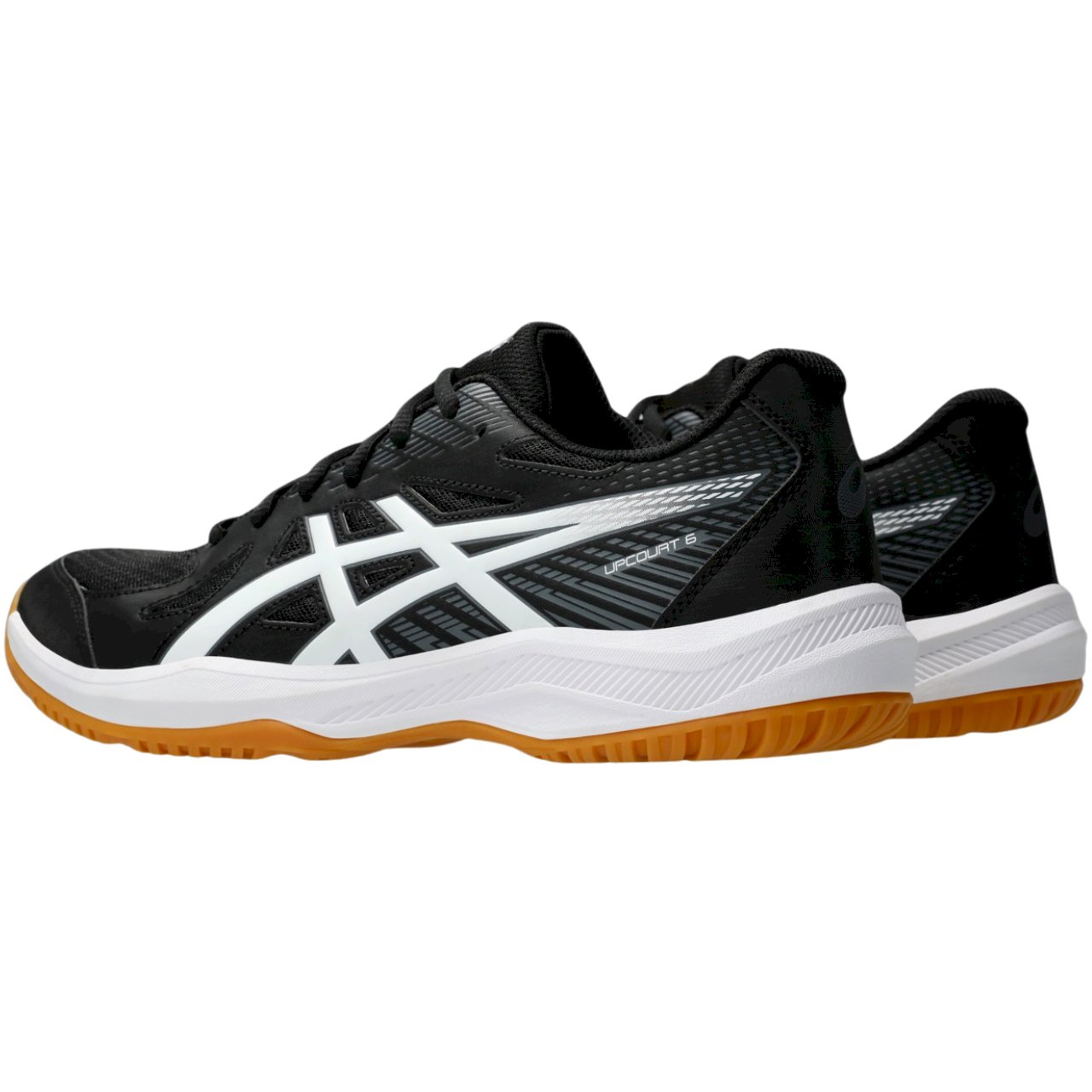 Scarpe sportive di marca da uomo Asics Upcourt 6 1071A104 001