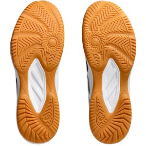 Nero Asics Upcourt 6 scarpe sportive da uomo 1071A104 001