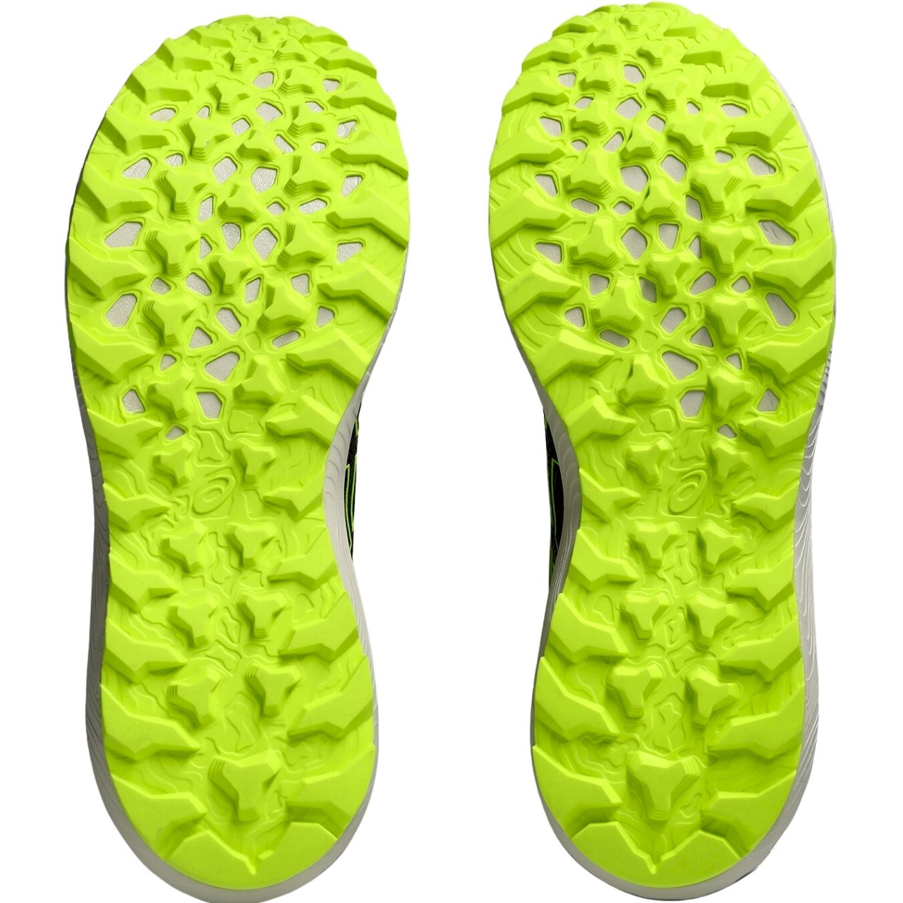 Vyriški juodi sportiniai bateliai Asics Gel Sonoma 7 1011B595 004