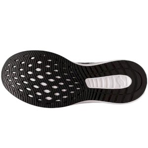 Czarne buty damskie sportowe Asics Patriot 13 1012B312 001