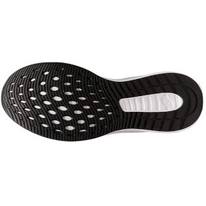 Czarne buty damskie sportowe Asics Patriot 13 1012B312 003