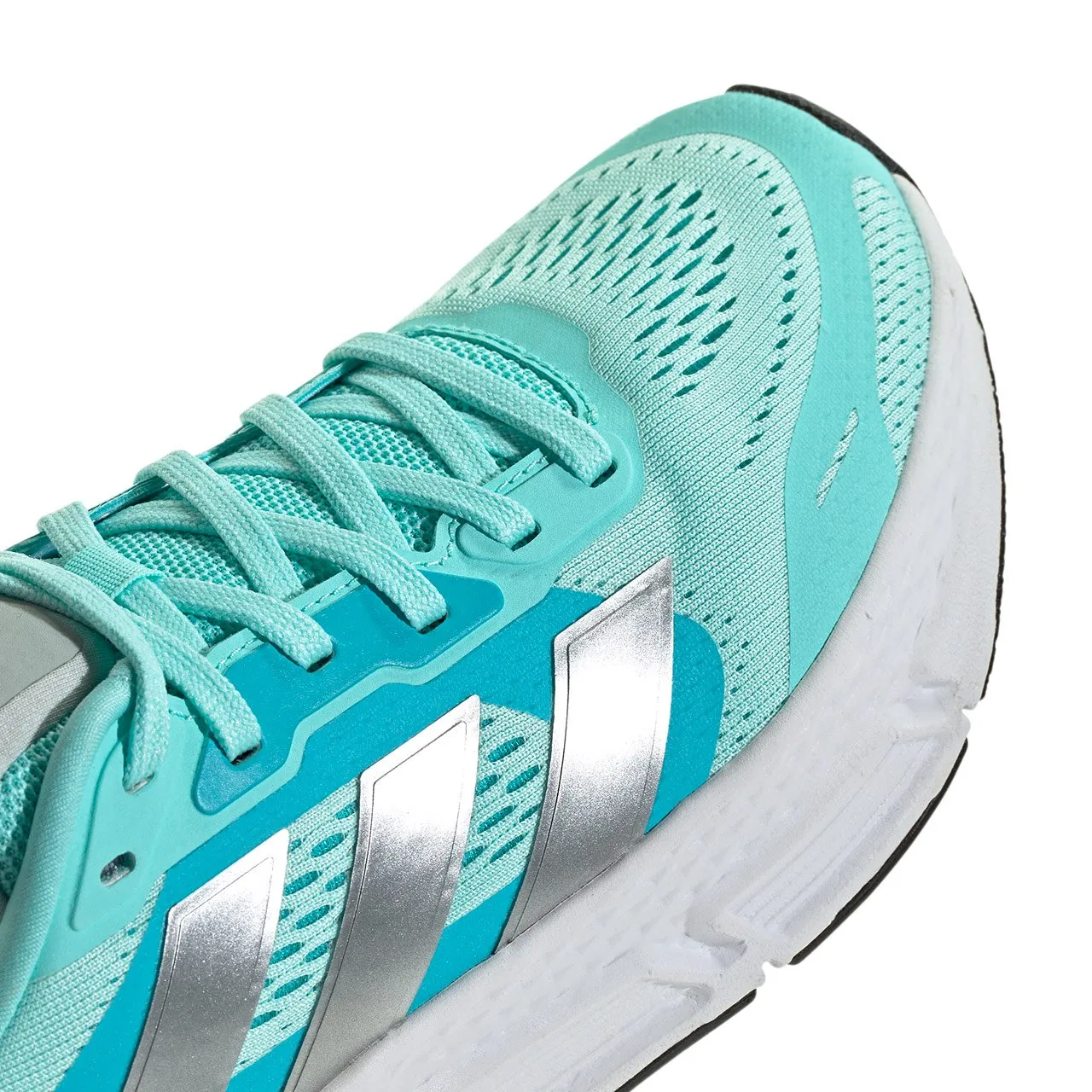 Adidas Questar IF4686 branded women's sports shoes