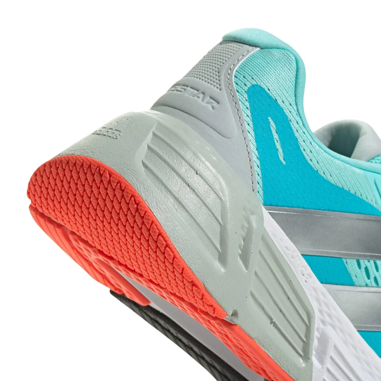 Adidas Questar IF4686 branded women's sports shoes