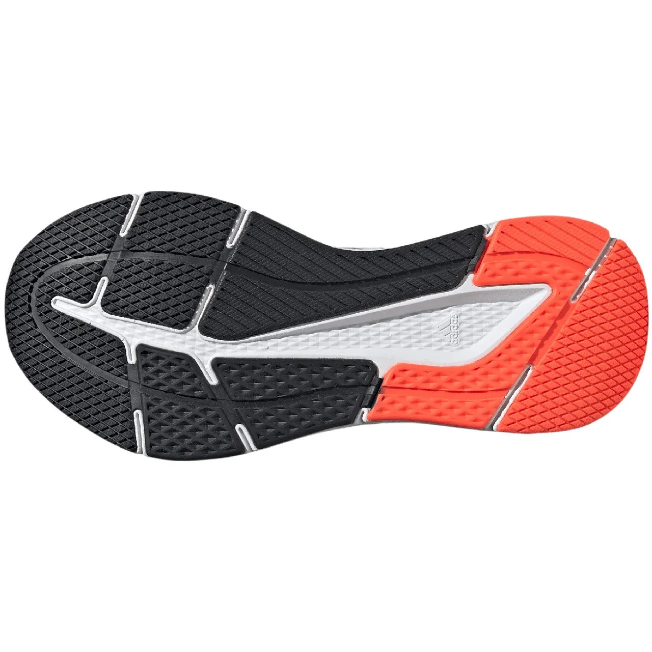 Blue women's running shoes Adidas Questar IF4686