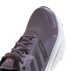 Фиолетовые женские кроссовки Adidas Response IG0334