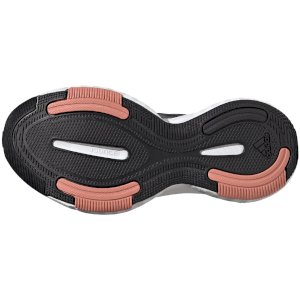 Фиолетовые женские кроссовки Adidas Response IG0334