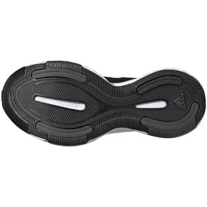 Черные женские кроссовки Adidas Response GX2004