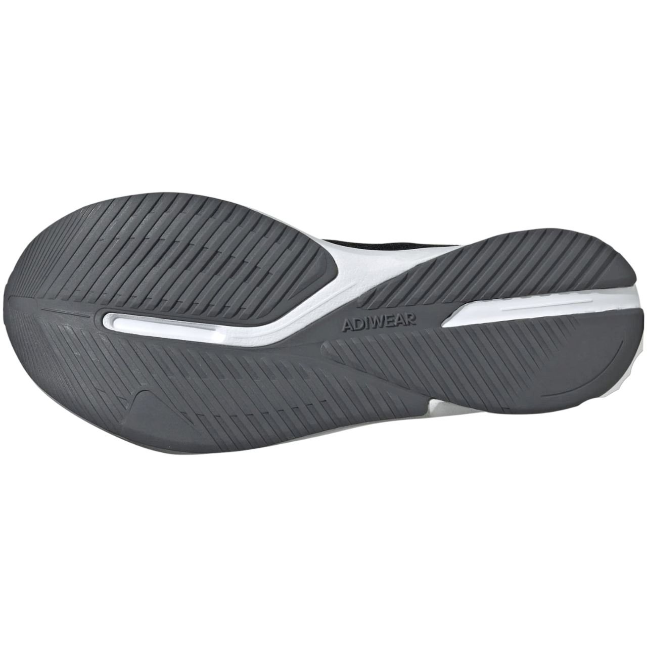 Czarne buty damskie do biegania Adidas Duramo SL IF7885