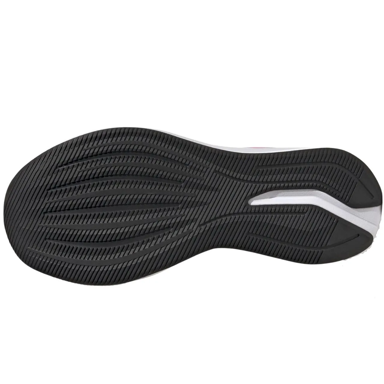 Розовые женские беговые кроссовки Adidas Duramo RC ID2708