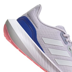 Obuwie damskie sportowe Adidas Runfalcon  szare