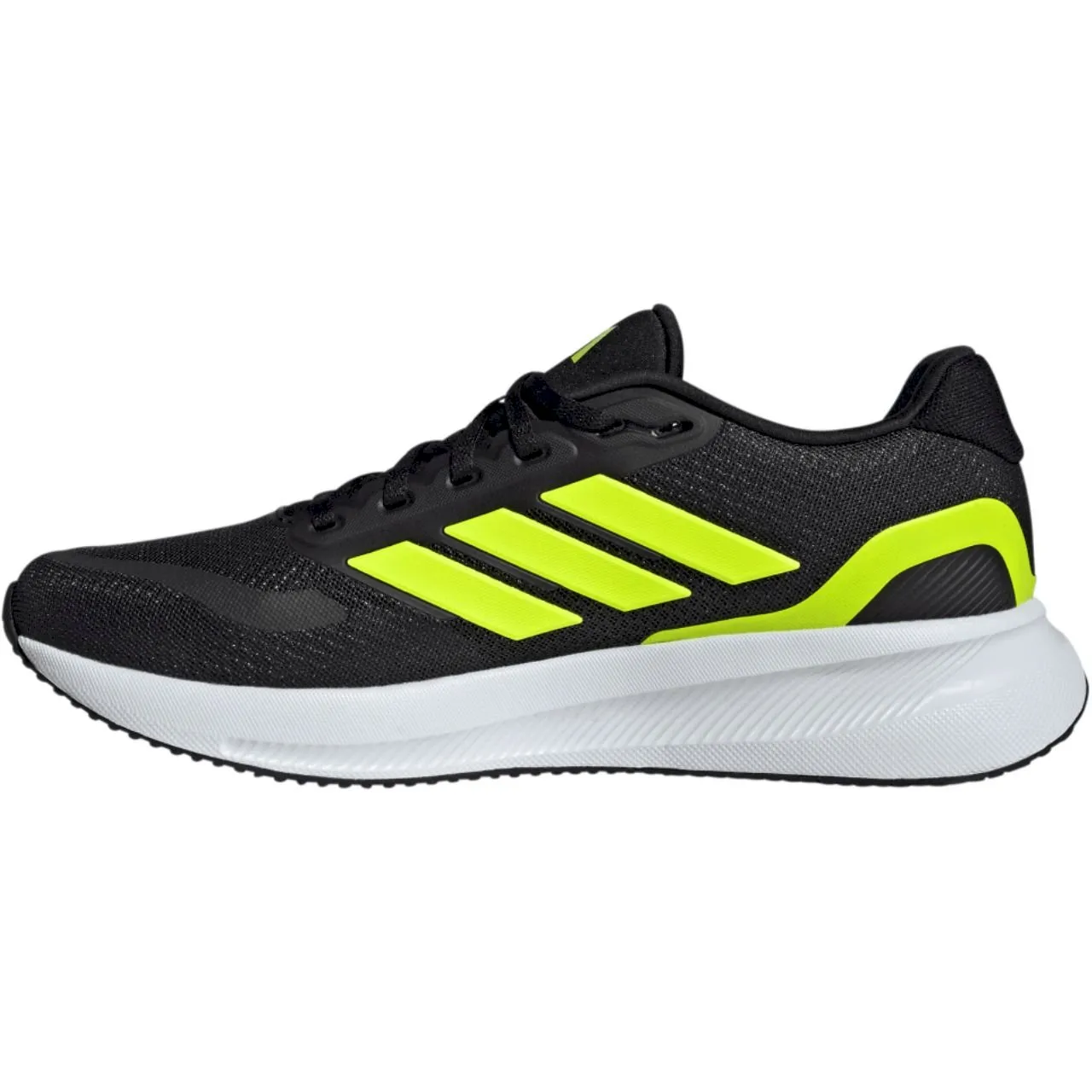 Adidas Runfalcon 5 Hardloopschoen voor heren IE8814