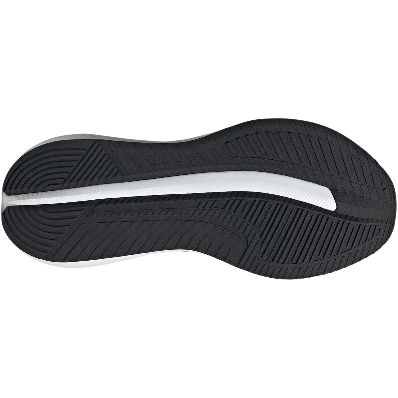 Adidas Galaxy 7 Running ανδρικά αθλητικά παπούτσια ID8750