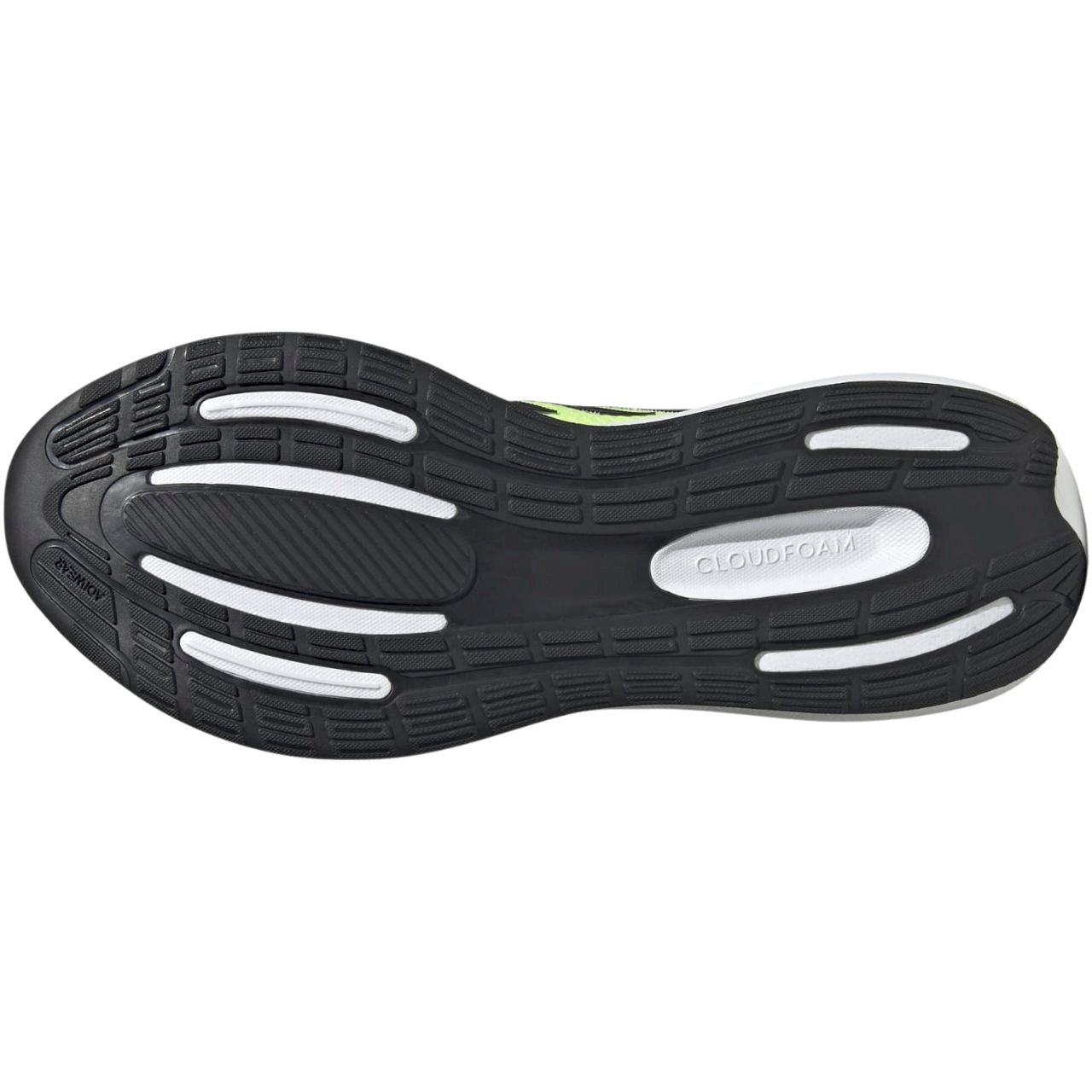 Adidas Runfalcon 3.0 uomini scarpa da corsa sport IE0741