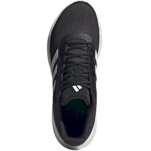 Erkek markalı spor ayakkabı Adidas Runfalcon 3 HQ3790