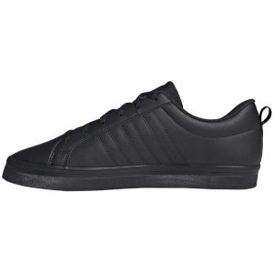 Czarne sneakersy męskie Adidas VS Pace 2.0 Lifestyle Skateboarding 3-Stripes HP6008