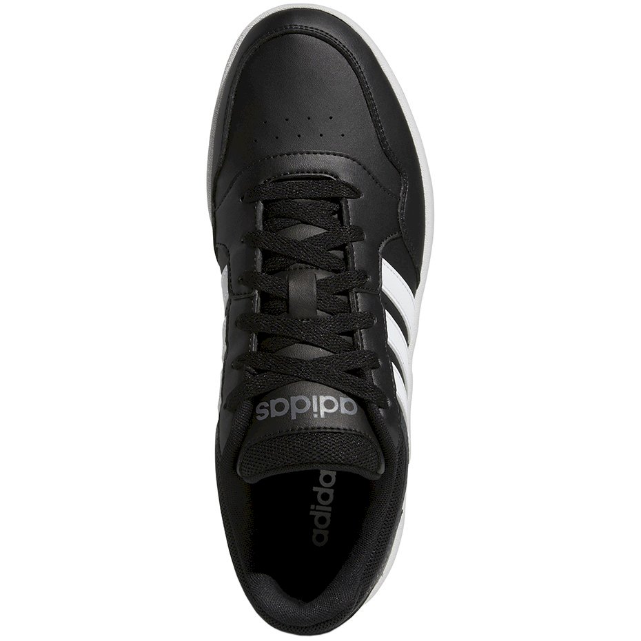 Adidas Hoops 3.0 Low Classic Vintage erkek ayakkabısı