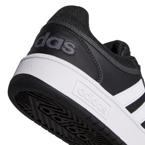 Erkek markalı ayakkabı Adidas Hoops 3.0 Low Classic Vintage