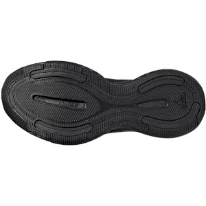 Siyah Adidas Response GX2000 erkek ayakkabısı