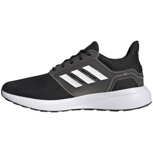 Zwarte heren hardloopschoenen Adidas EQ19 Run GY4719