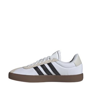 Білі чоловічі кросівки Adidas VL Court 3.0 JR2340