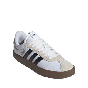 Білі чоловічі кросівки Adidas VL Court 3.0 JR2340