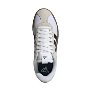 Білі чоловічі кросівки Adidas VL Court 3.0 JR2340