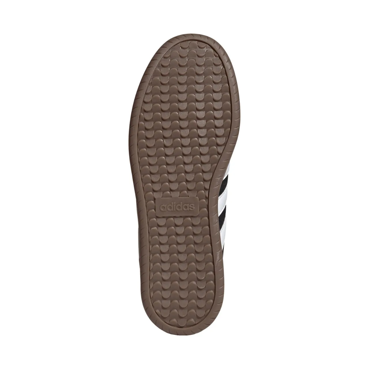 حذاء رياضي أسود أديداس باريدا للرجال JS2695