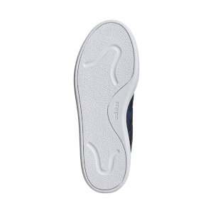 Lacivert erkek Adidas Courtblock JI4710 spor ayakkabı