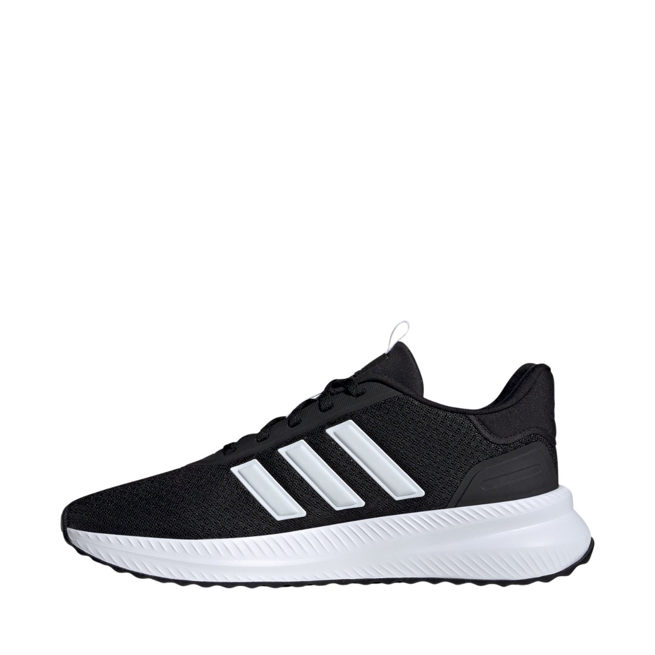 Czarne buty męskie Adidas X_PLR Path ID0468