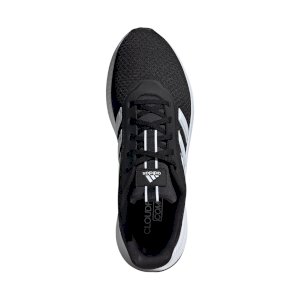 Czarne buty męskie Adidas X_PLR Path ID0468
