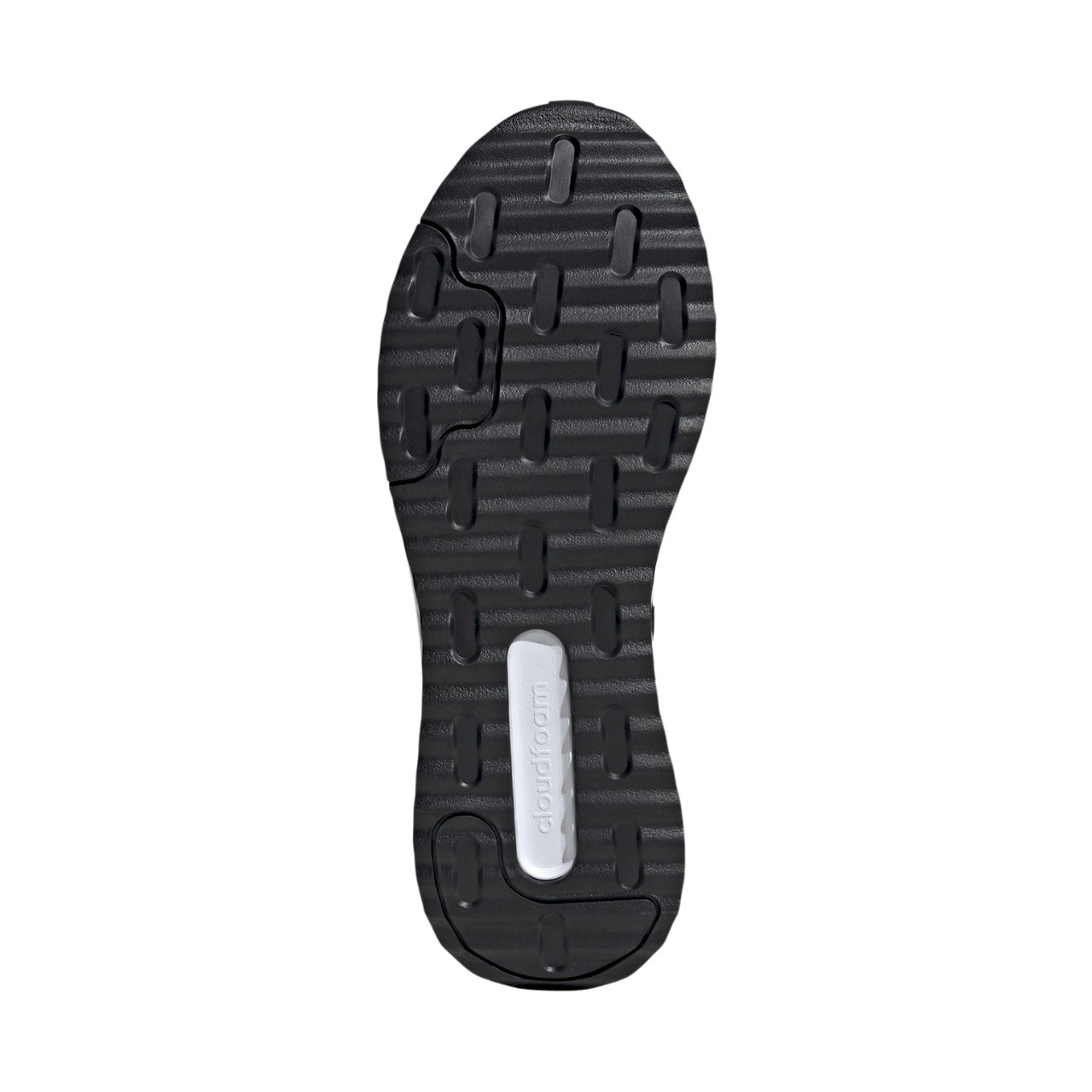 Czarne buty męskie Adidas X_PLR Path ID0468