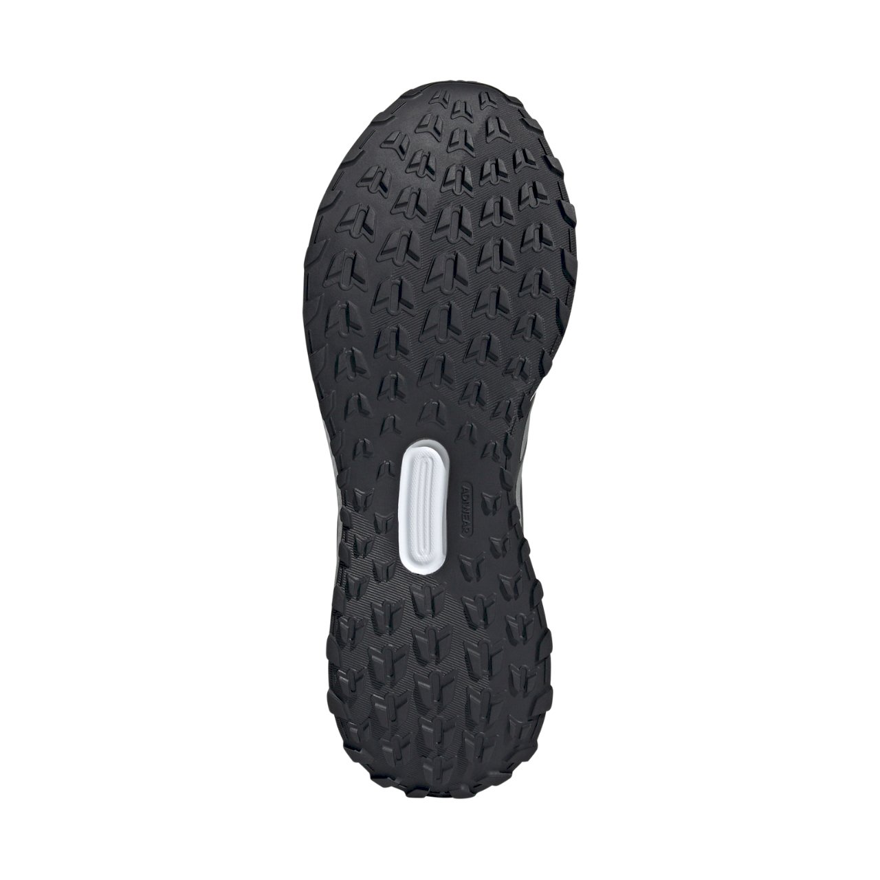 حذاء الجري أديداس رنفالكون 5 تي آر للرجال أسود اللون JI4084