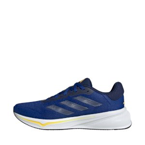 Мужские кроссовки Adidas Response синего цвета IF8597