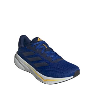 Мужские кроссовки Adidas Response синего цвета IF8597
