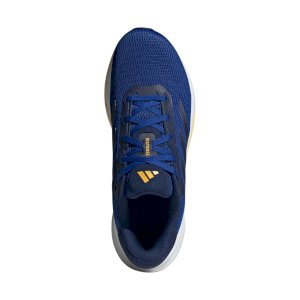 Мужские кроссовки Adidas Response синего цвета IF8597