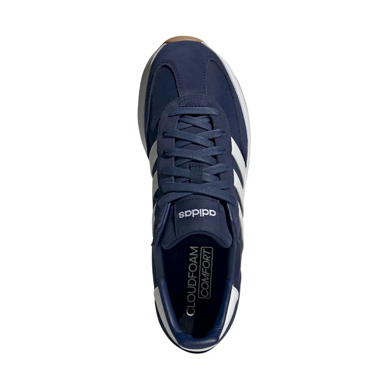 Сині чоловічі кросівки Adidas Run 70s 2.0