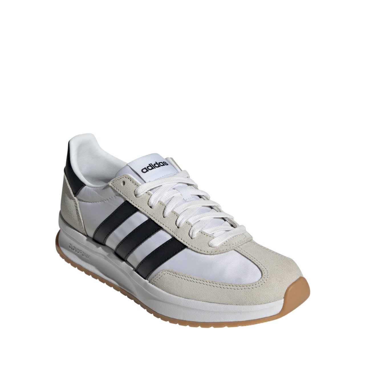 Buty skórzane męskie Adidas Run 70s 2.0 IH8584